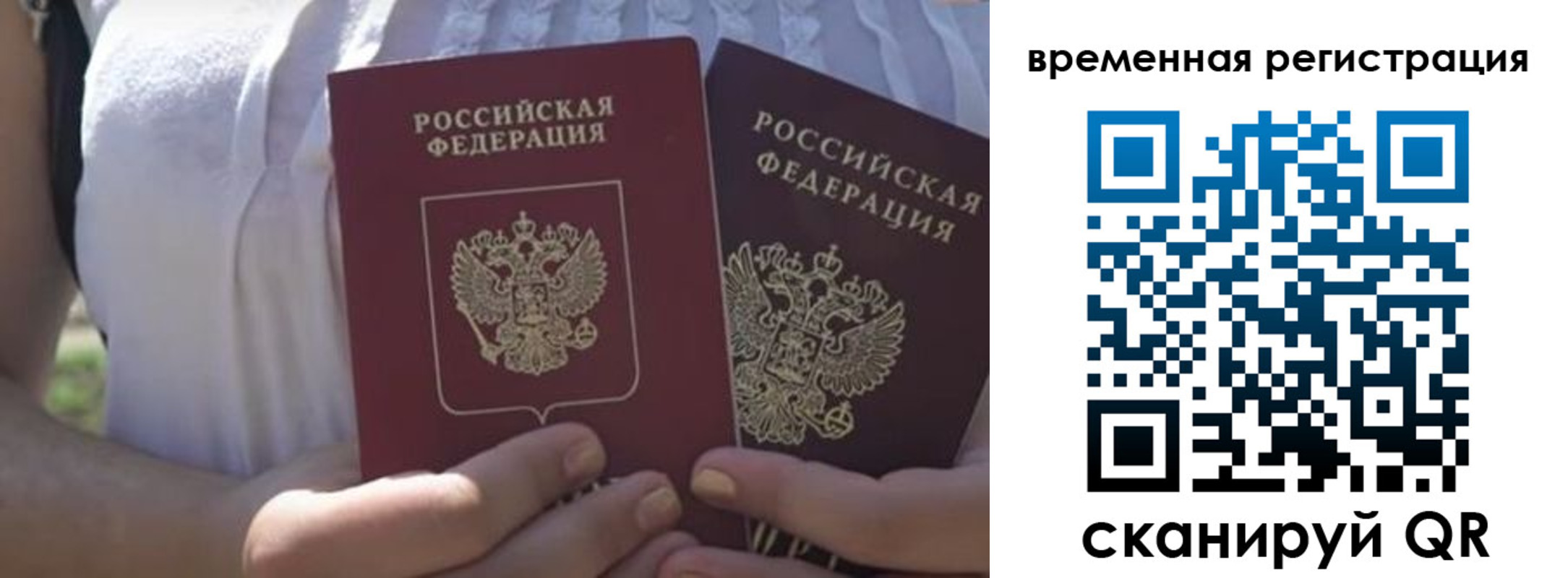 прописка гарантия в Торопеце